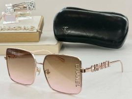 Picture of Chanel Sunglasses _SKUfw56601679fw